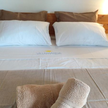 Villaggio Residence Villamarina 마리나디카메로타 외부 사진