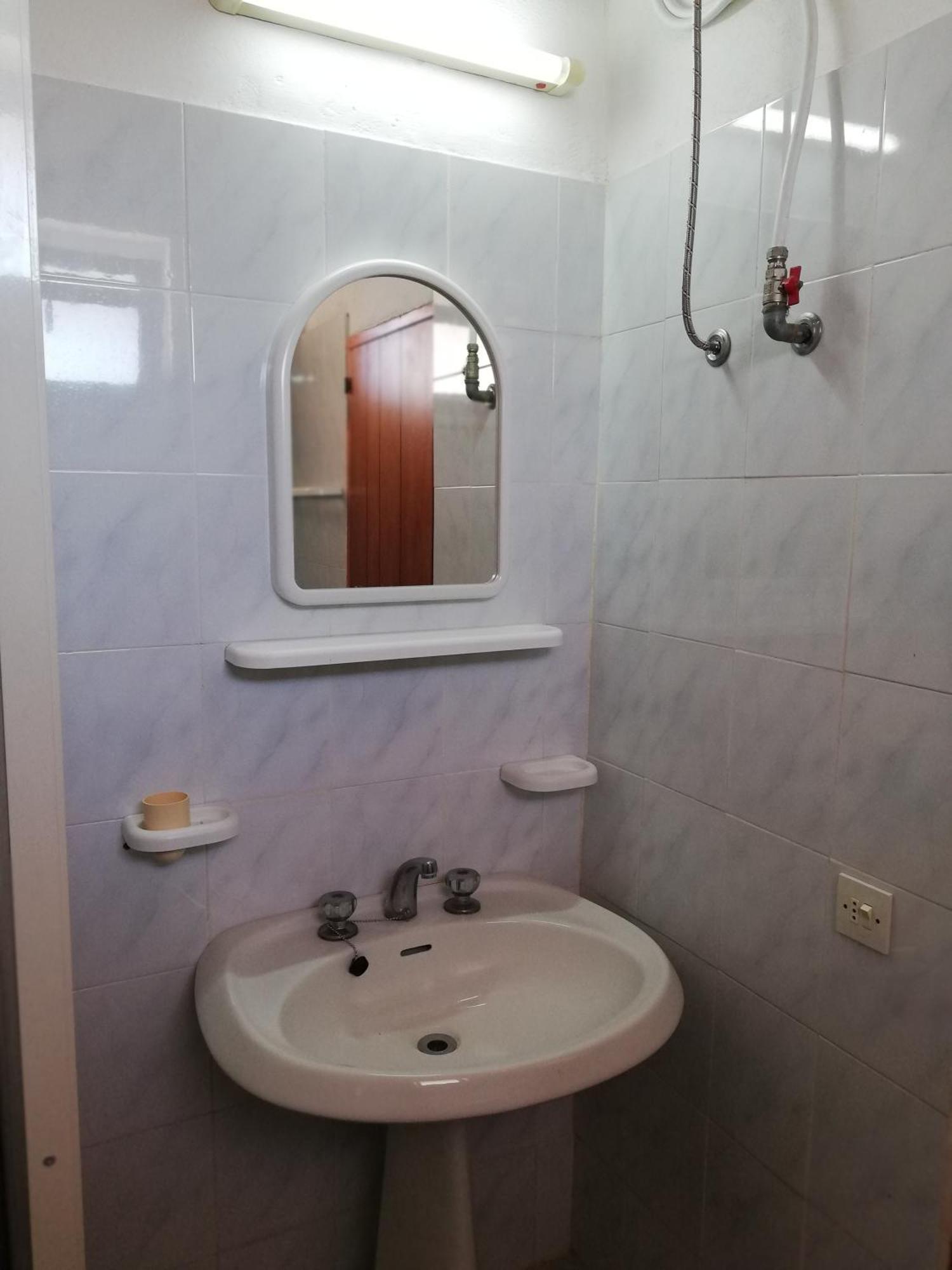 Villaggio Residence Villamarina 마리나디카메로타 외부 사진