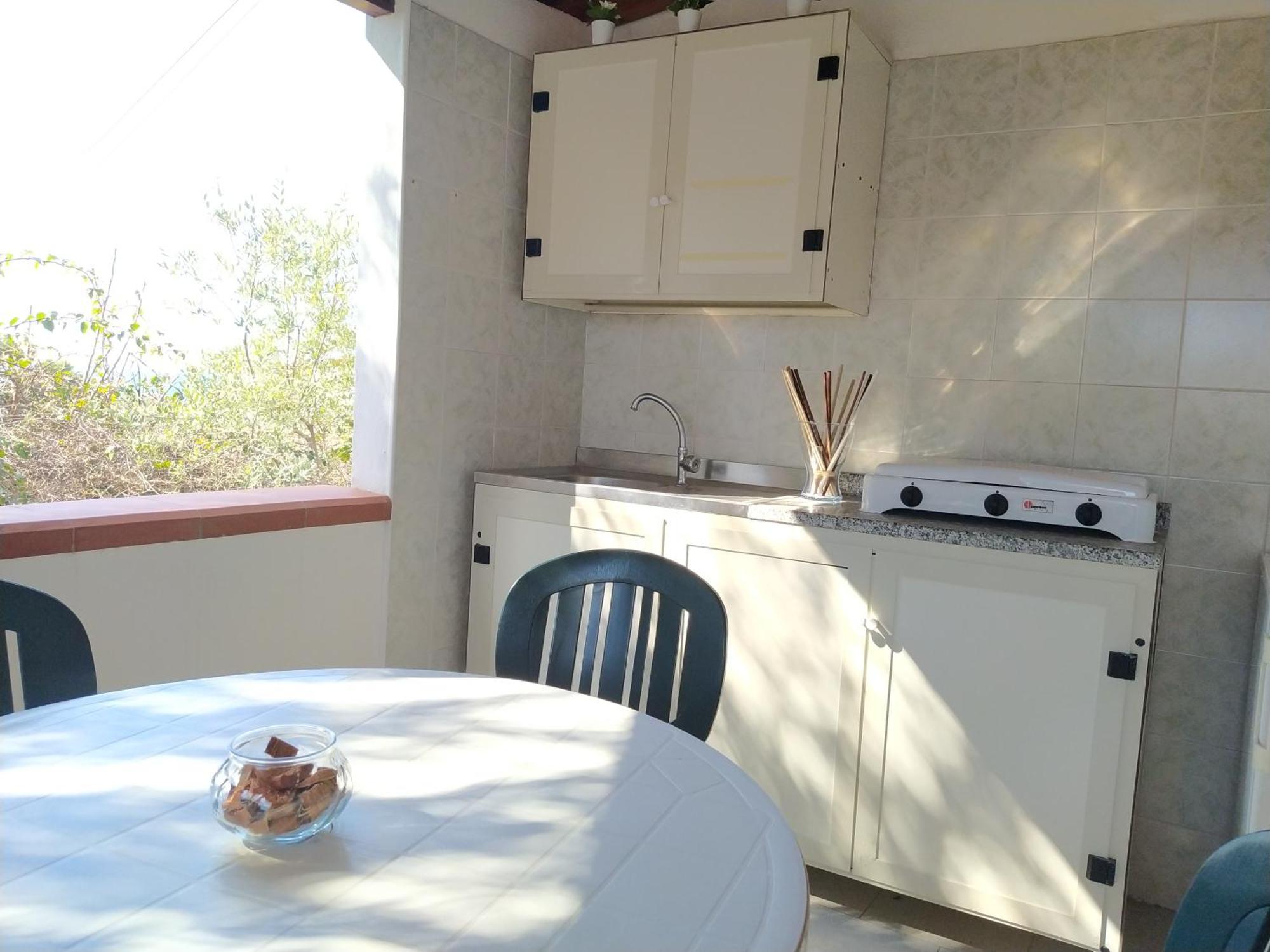 Villaggio Residence Villamarina 마리나디카메로타 외부 사진