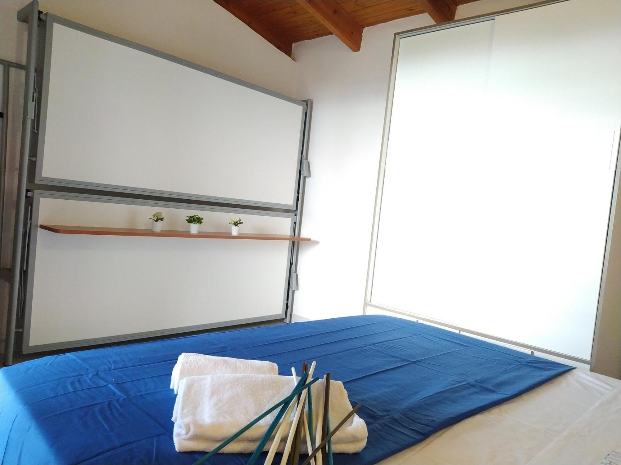 Villaggio Residence Villamarina 마리나디카메로타 외부 사진