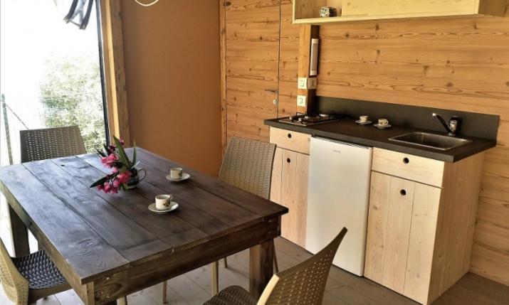 Villaggio Residence Villamarina 마리나디카메로타 외부 사진